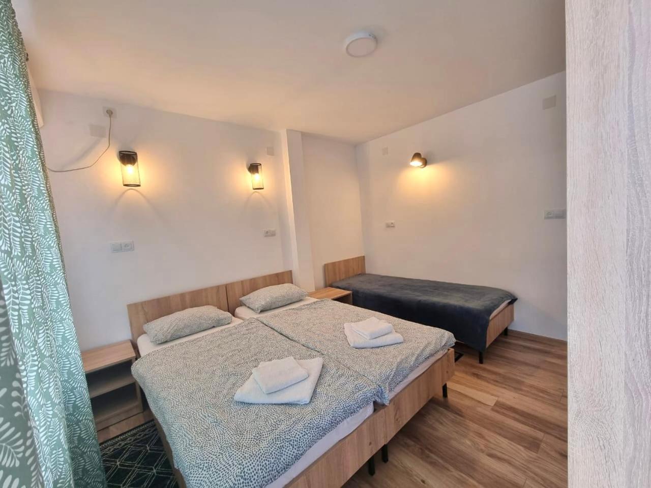 Laguna Beach Club Bazaleti Lake Dushet'i Quarto foto
